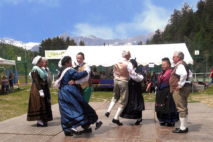 chant traditionnel savoyard