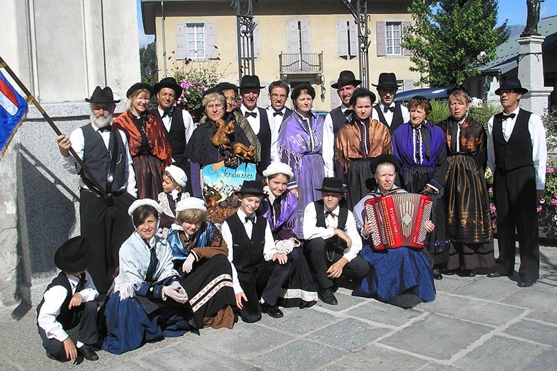 tradition savoyard les verdasses