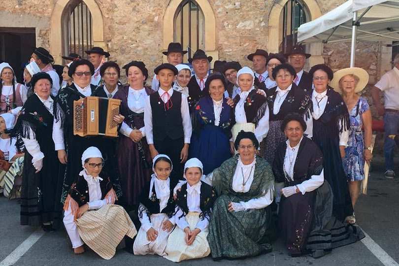 chant savoyard folklore haute savoie